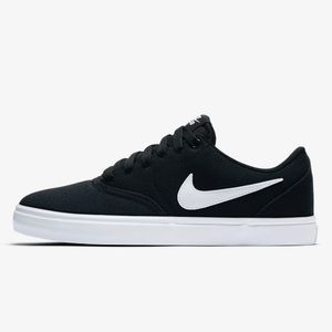 Nike sb check skateboarding shoes